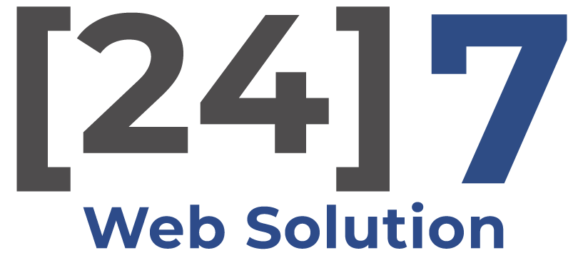 247 Web Solution
